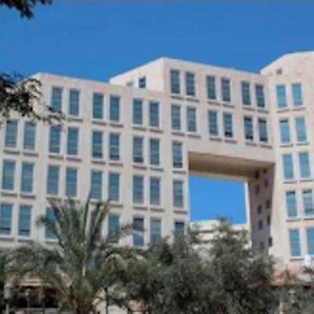 Sweethome26 Jerusalem Center 6Pers Exterior photo
