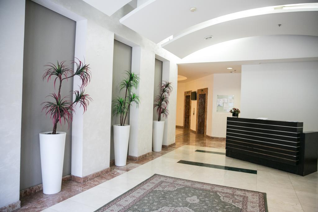 Sweethome26 Jerusalem Center 6Pers Exterior photo